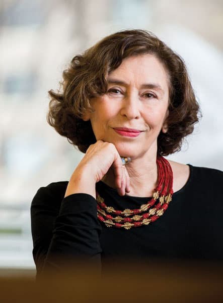 Azar Nafisi