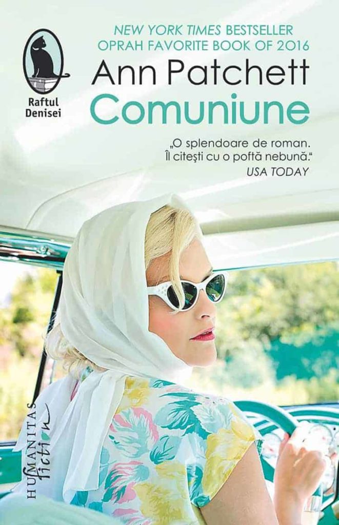 Cu ce rămâi după ce se destramă tot