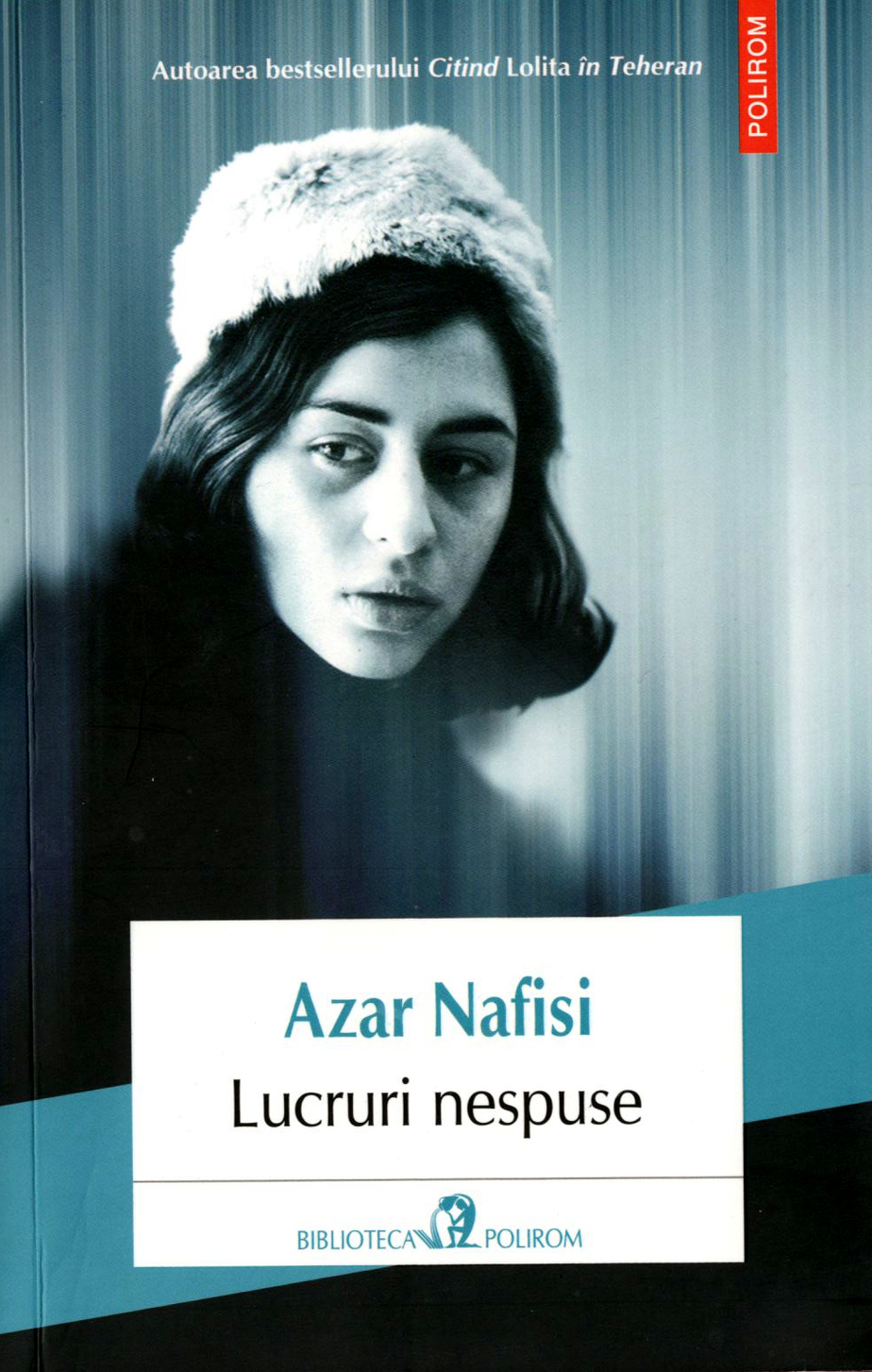 Mărturiile unei iraniene celebre
