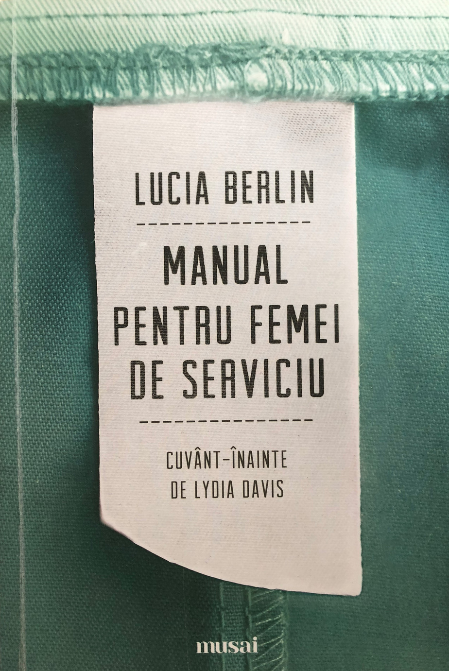 O carte cât o viață