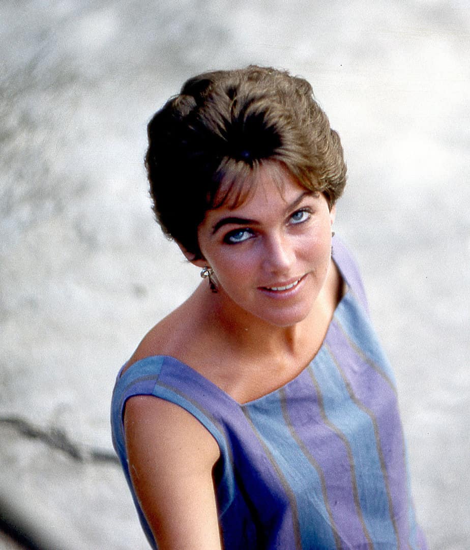 Lucia Berlin