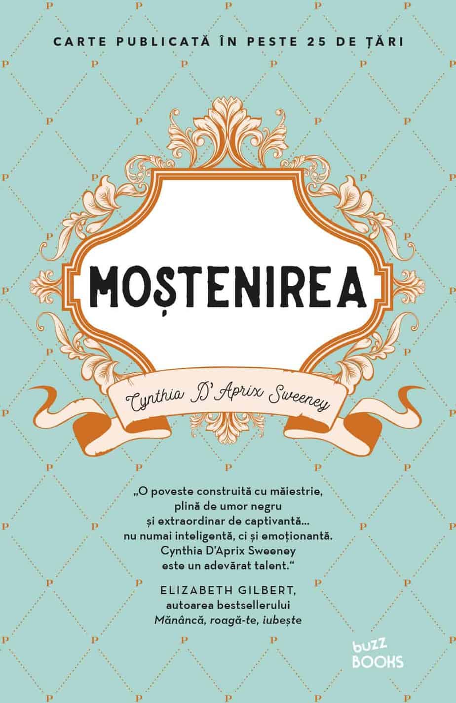”Moștenirea” sau cum arată familia contemporană