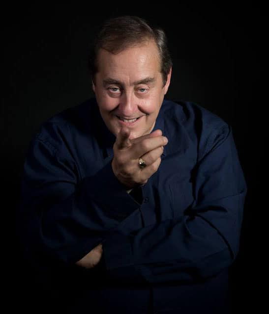 Peter Freestone﻿