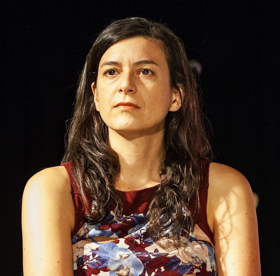 Samanta Schweblin