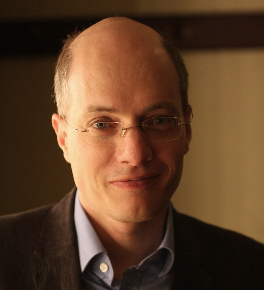 Alain de Botton