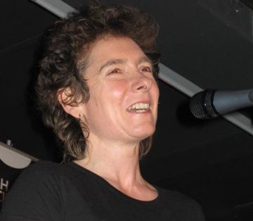 Jeanette Winterson