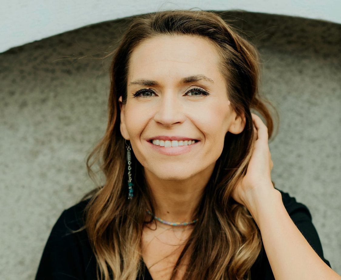 Ioana Chicet-Macoveiciuc: Mi-ar plăcea să avem mai multă dorință de a schimba ceva