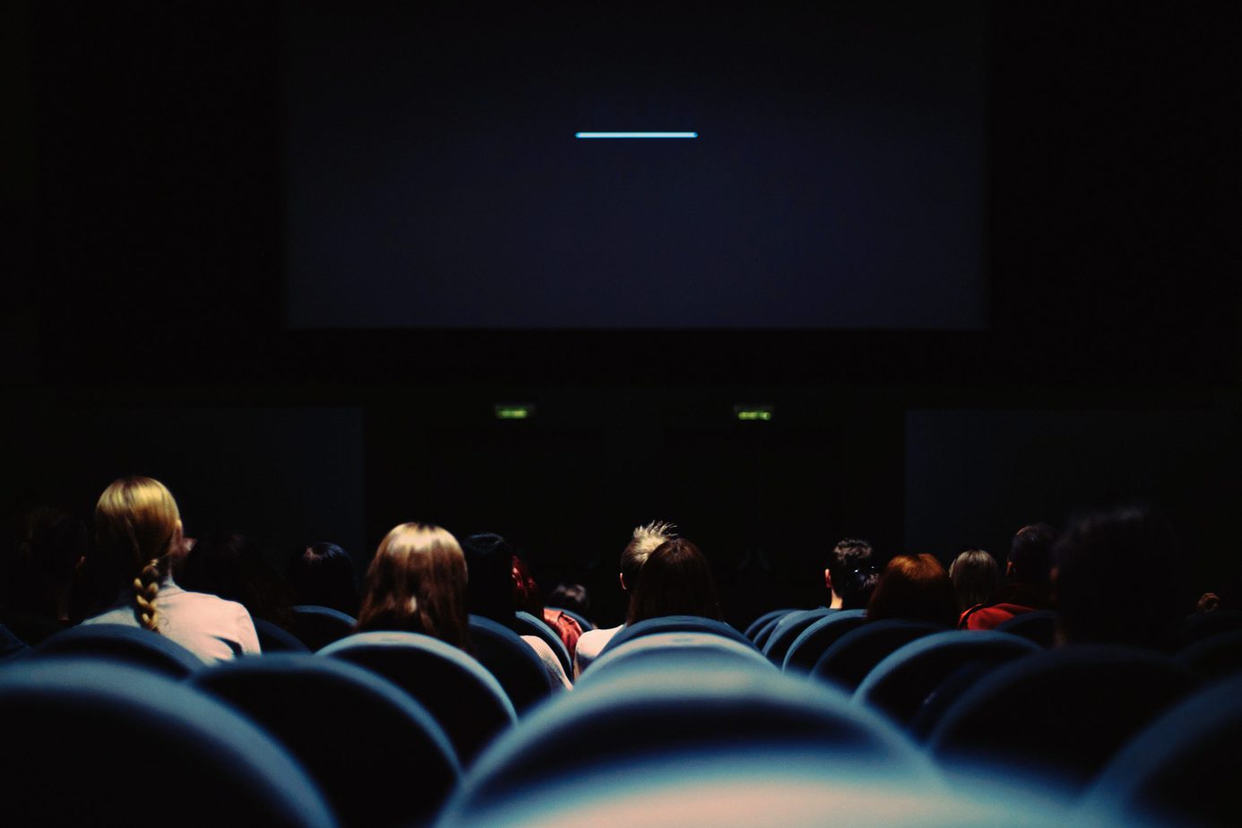Filme pe care le-am devorat în 2020