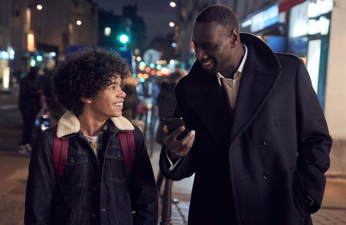 „Lupin“, o nouă serie Netflix care a devenit fenomen