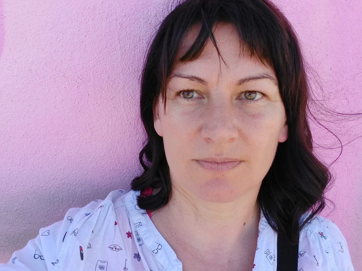 Maria Orban: De cele mai multe ori, oamenii mari sunt doar niște copii deghizați în adulți