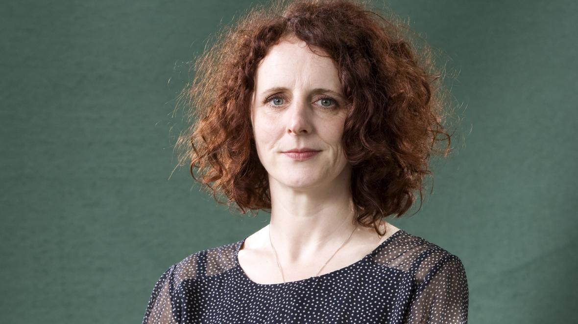 Maggie O’Farrell