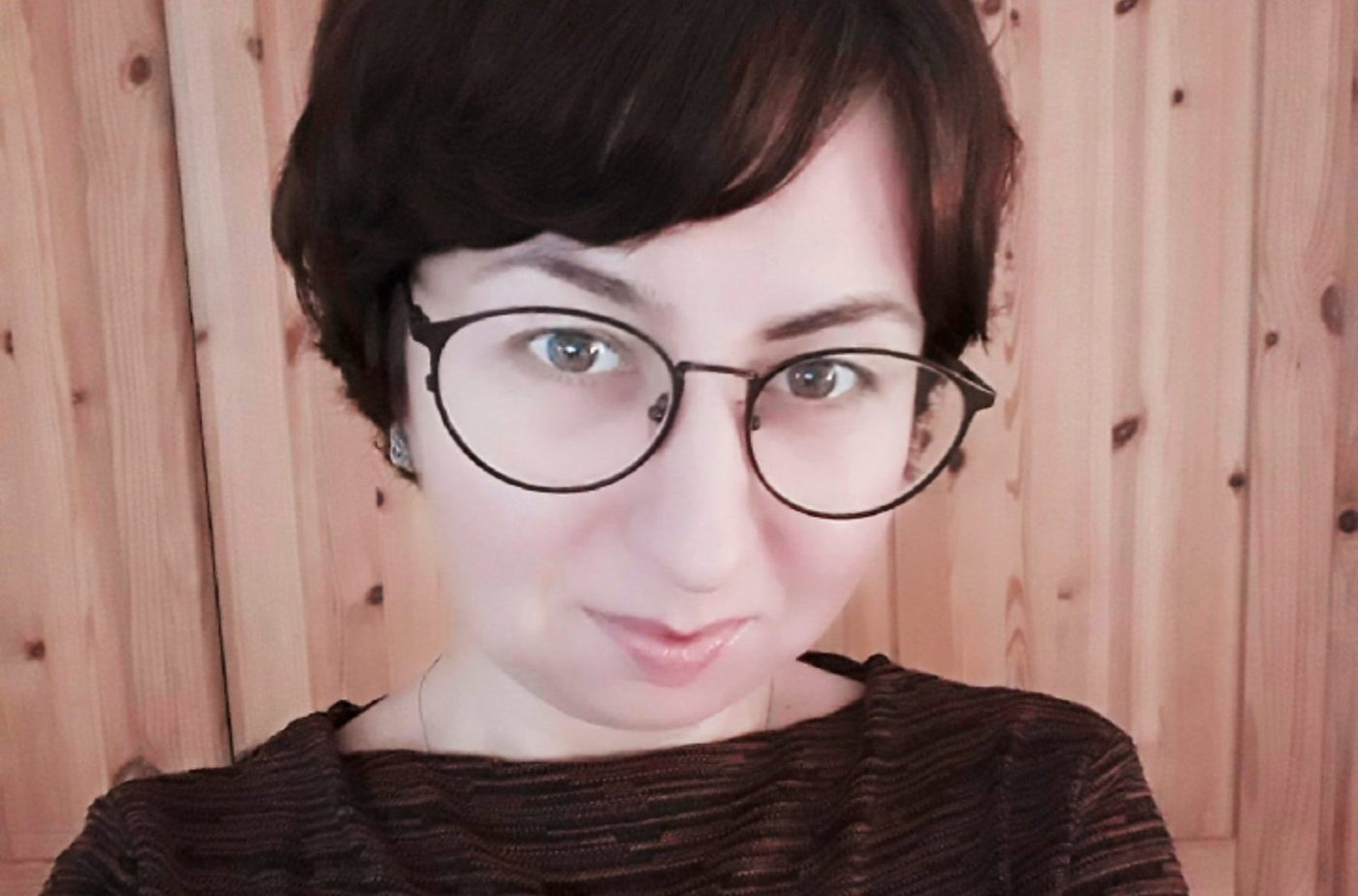 Interviu cu traducătoarea Mihaela Buruiană: „Dacă uiți că ții în mână o traducere, atunci traducătorul și-a făcut treaba“