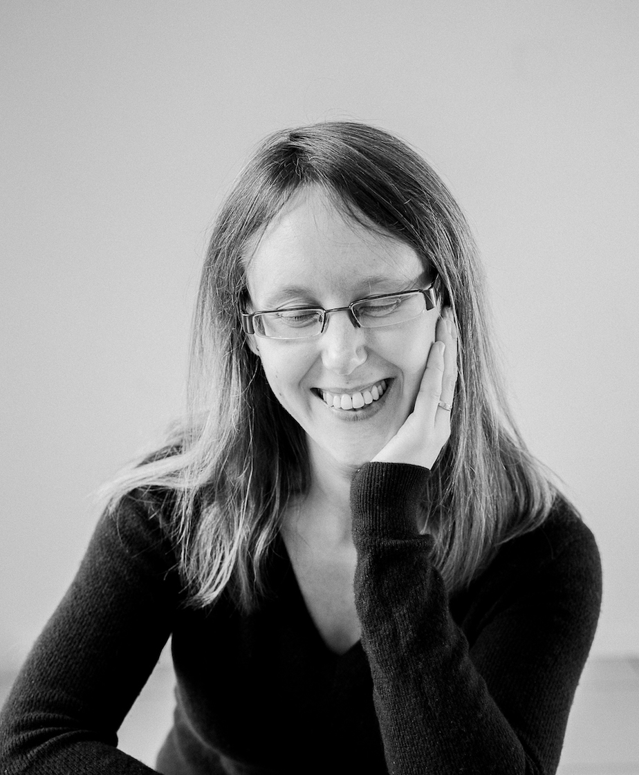 Olga Mecking