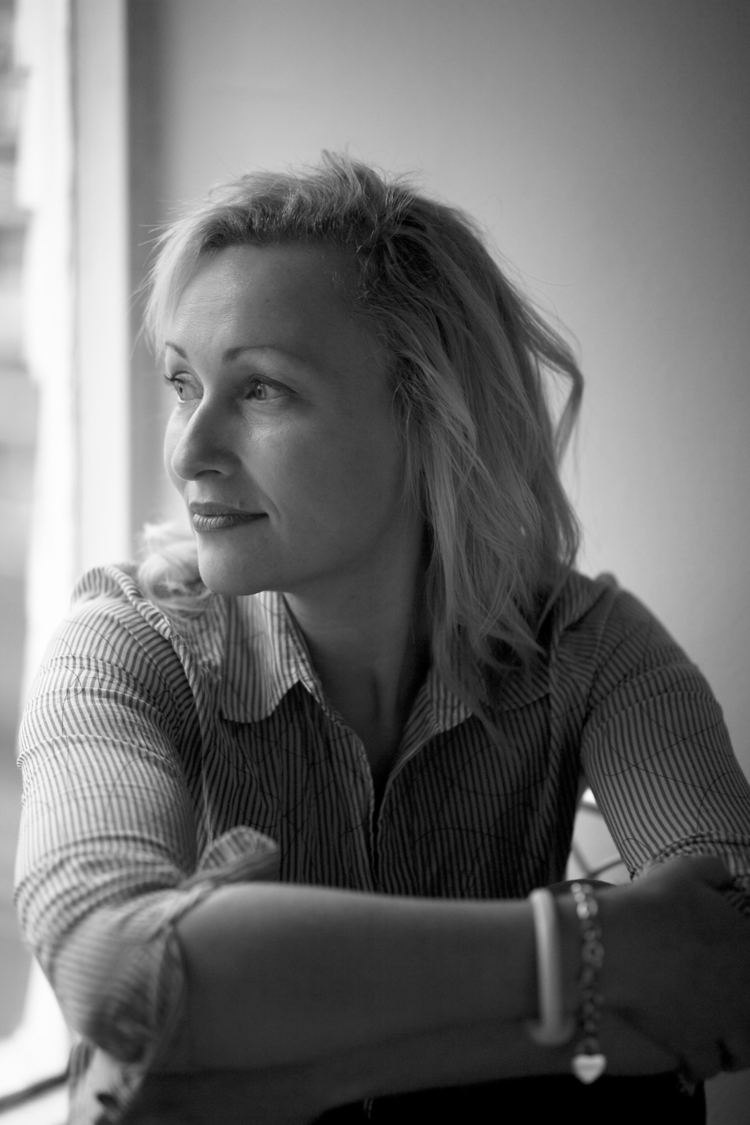 Sarah Pinborough