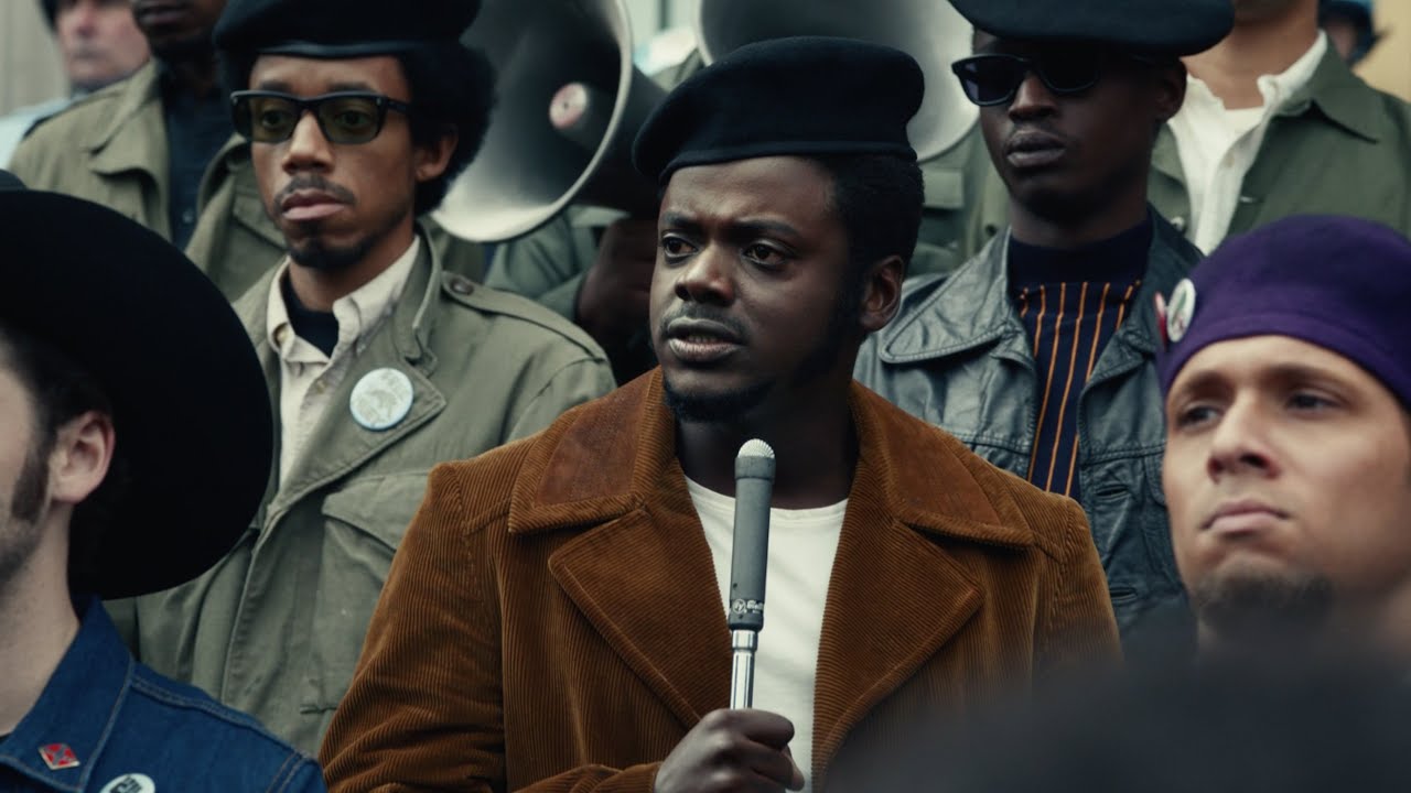 Judas and the Black Messiah – despre trădarea și asasinarea unei Pantere Negre