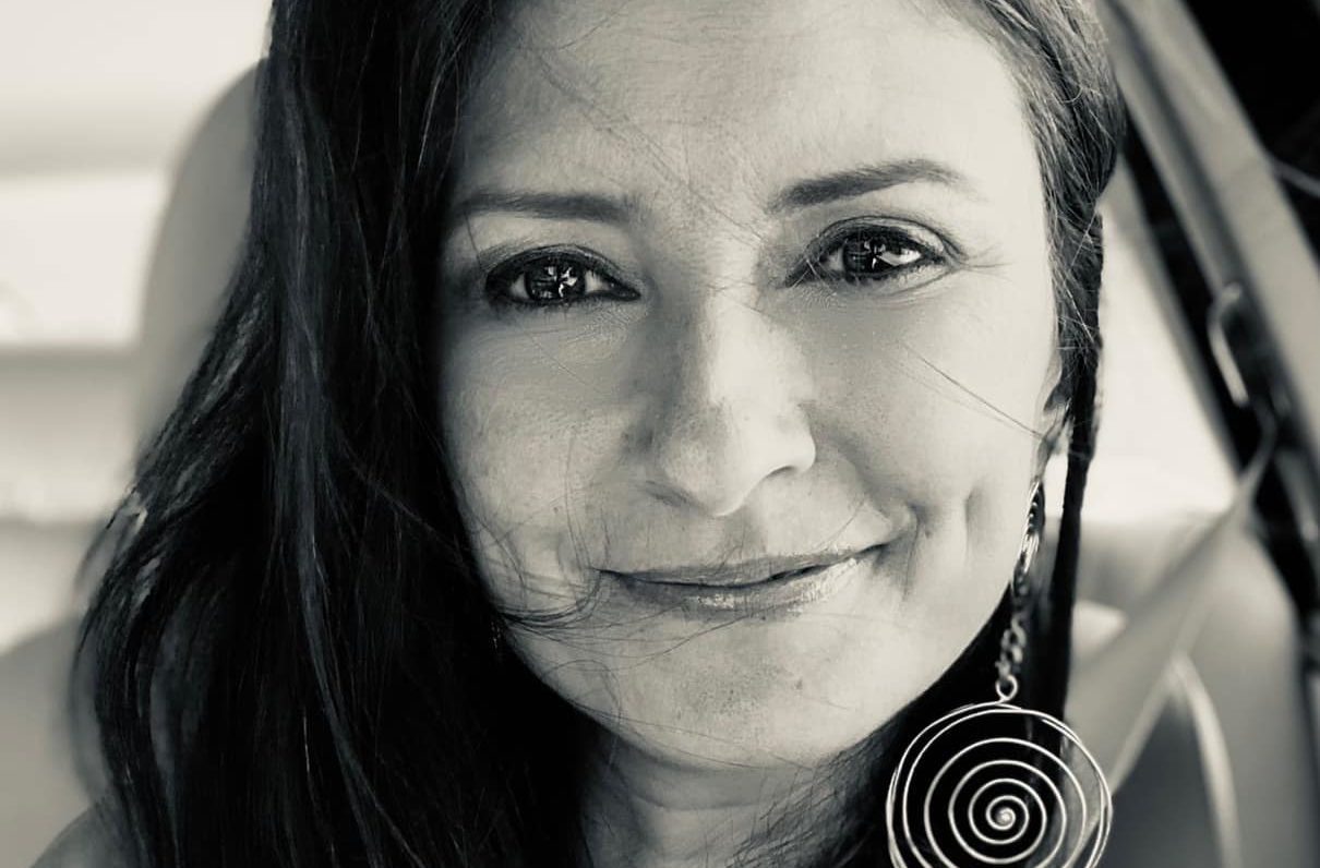Monica Tonea: „Am avut mereu un simț de conservare acut, am știut dintotdeauna să mă pun la adăpost“