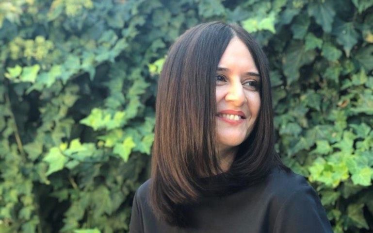 Simona Goșu