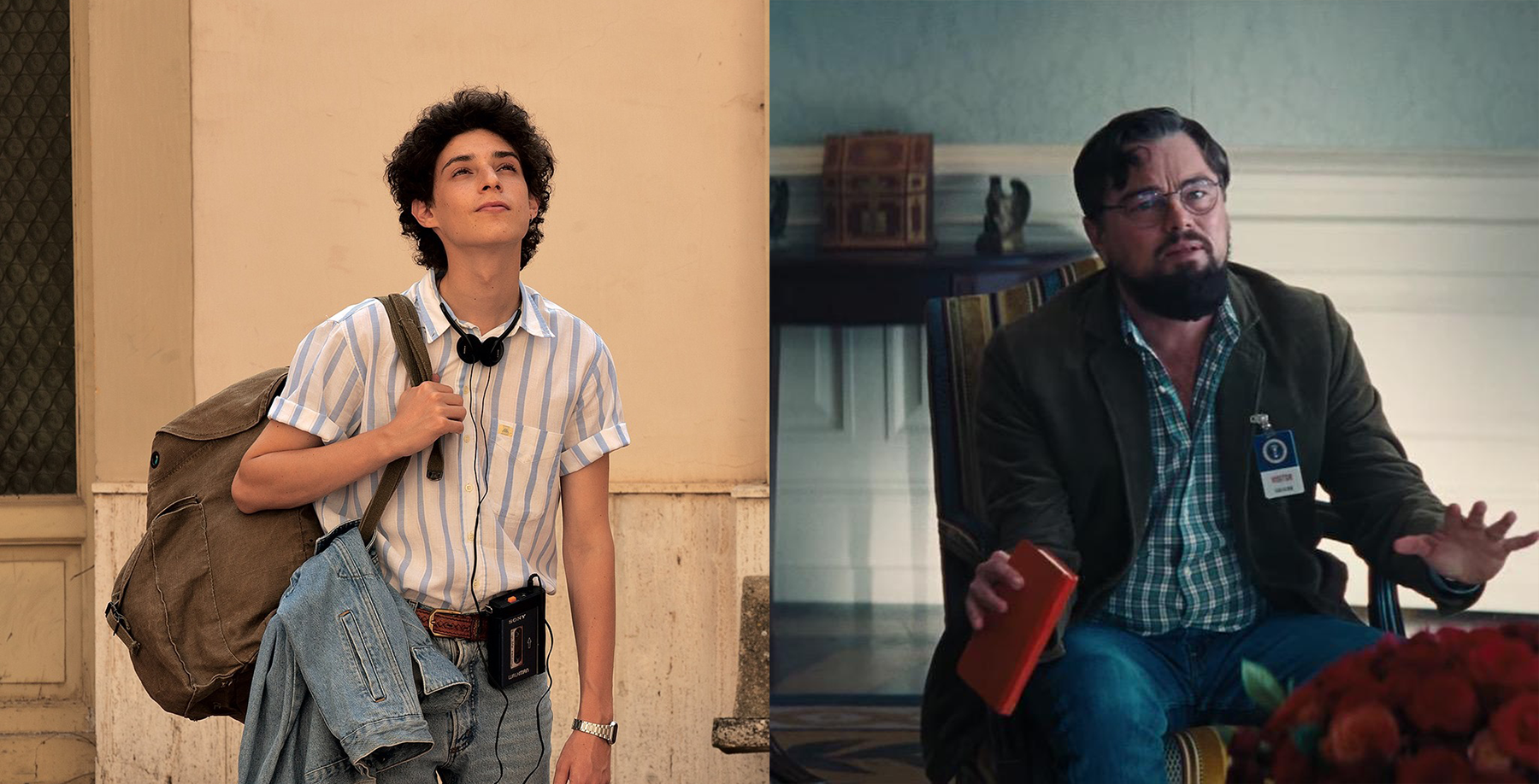 Două filme care mi-au mers la suflet pe final de an: „The Hand of God“ și „Don’t Look Up“